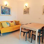Duplex Maria Di, Free Parking, Sea View