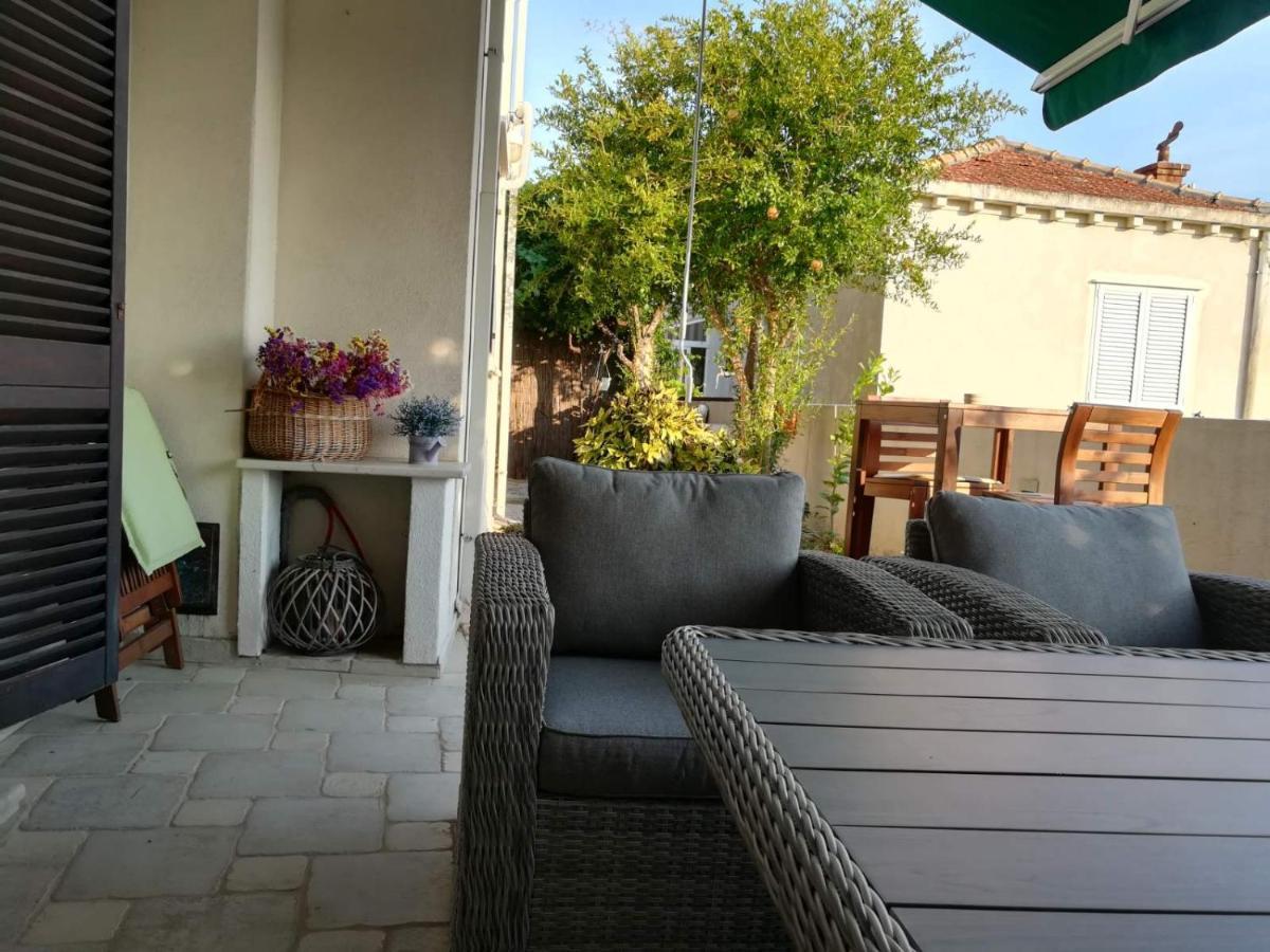 Duplex Maria Di, Free Parking, Sea View