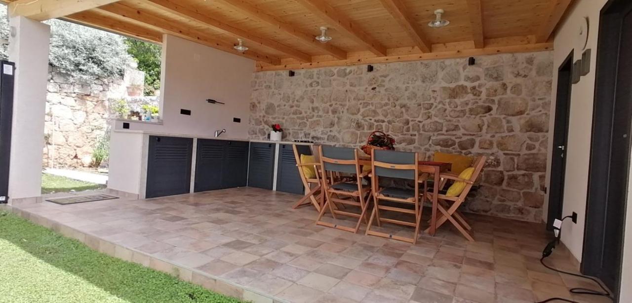 Gasthuis Duplex Maria Di, Free Parking, Sea View Dubrovnik