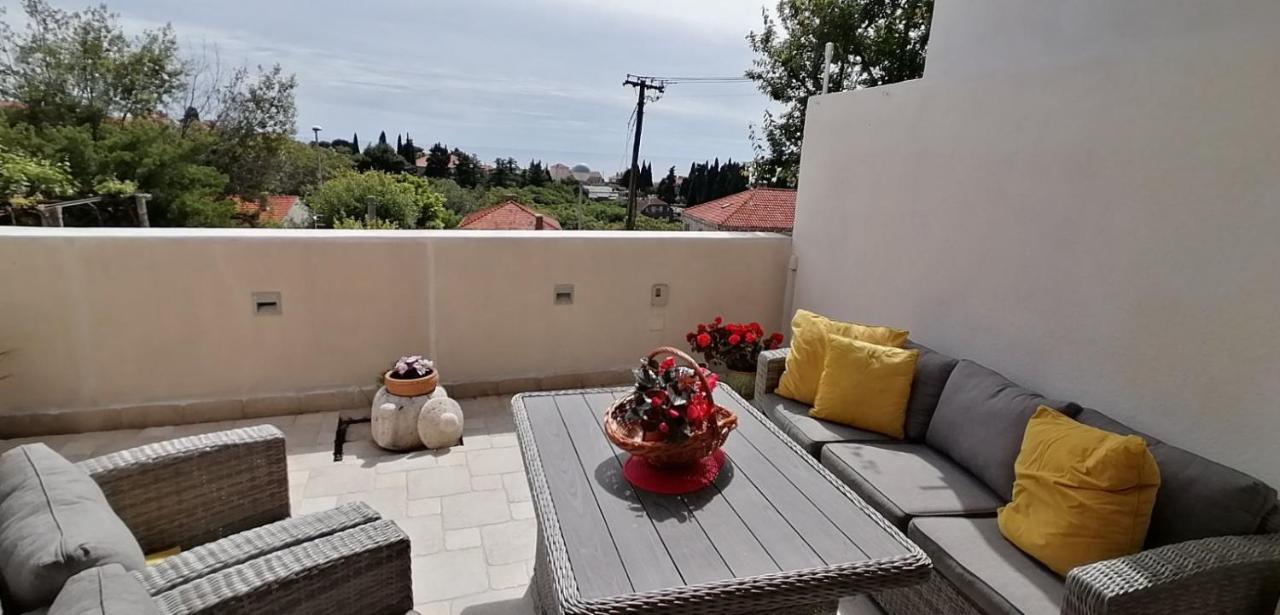 Gasthuis Duplex Maria Di, Free Parking, Sea View Dubrovnik