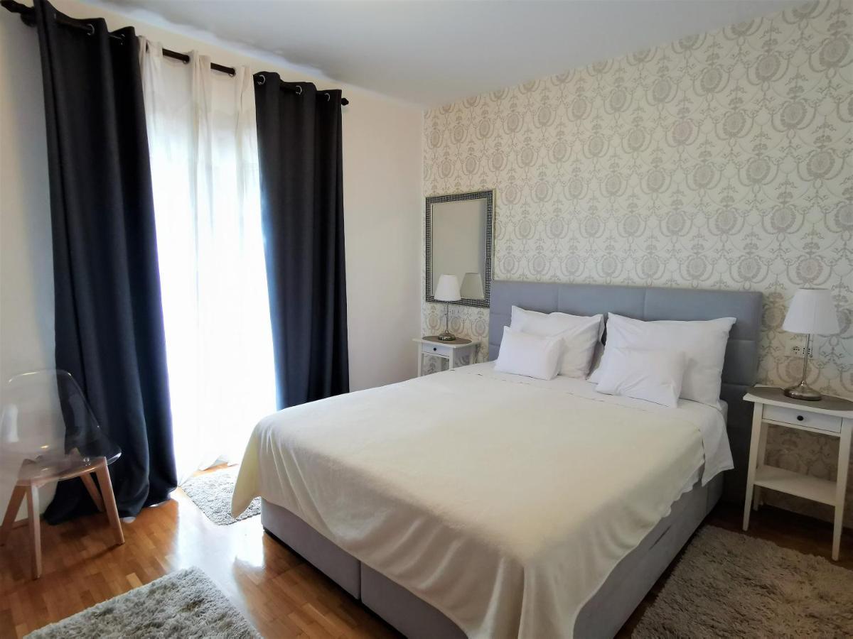 Gasthuis Duplex Maria Di, Free Parking, Sea View