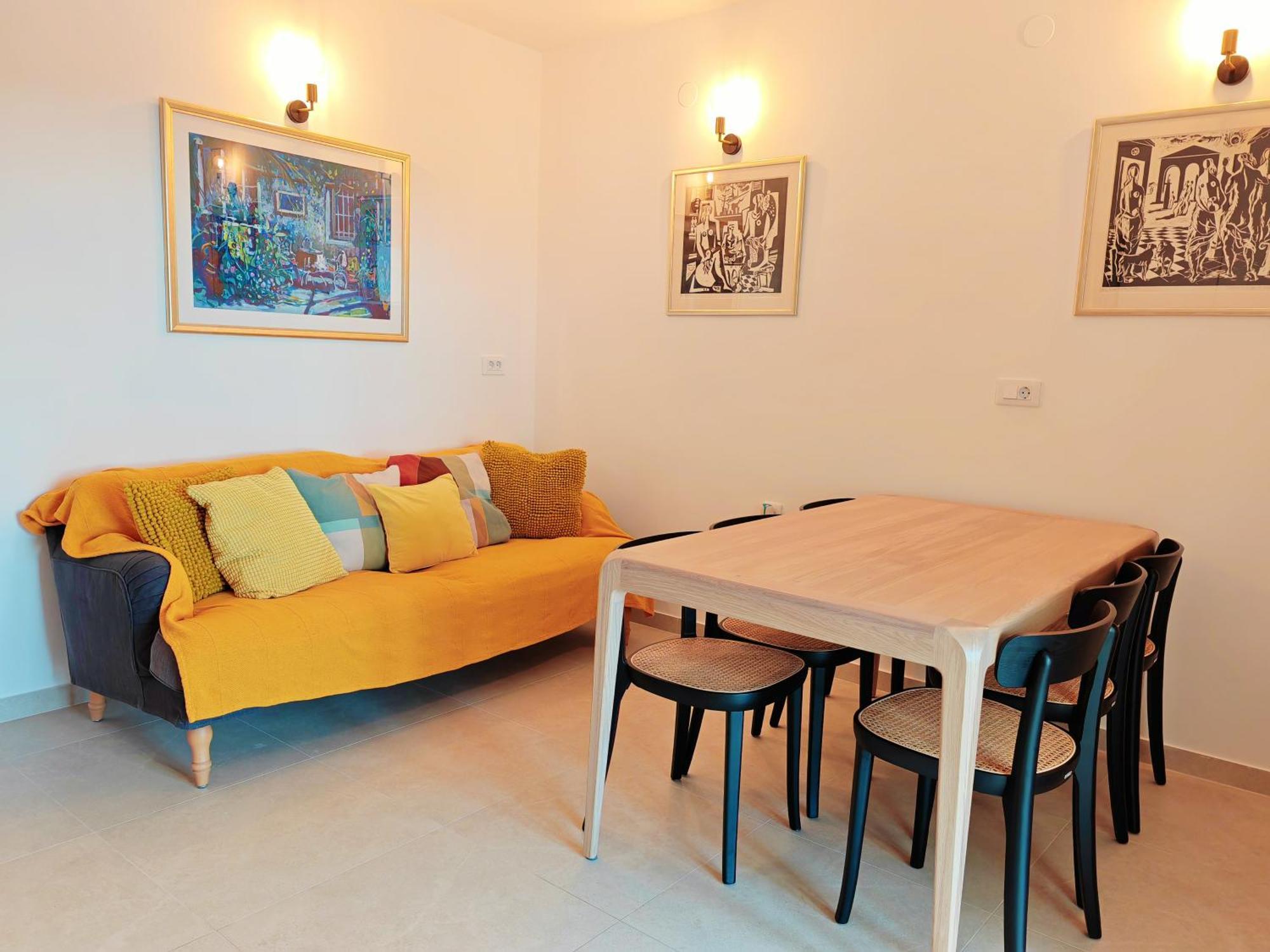 Gasthuis Duplex Maria Di, Free Parking, Sea View Dubrovnik