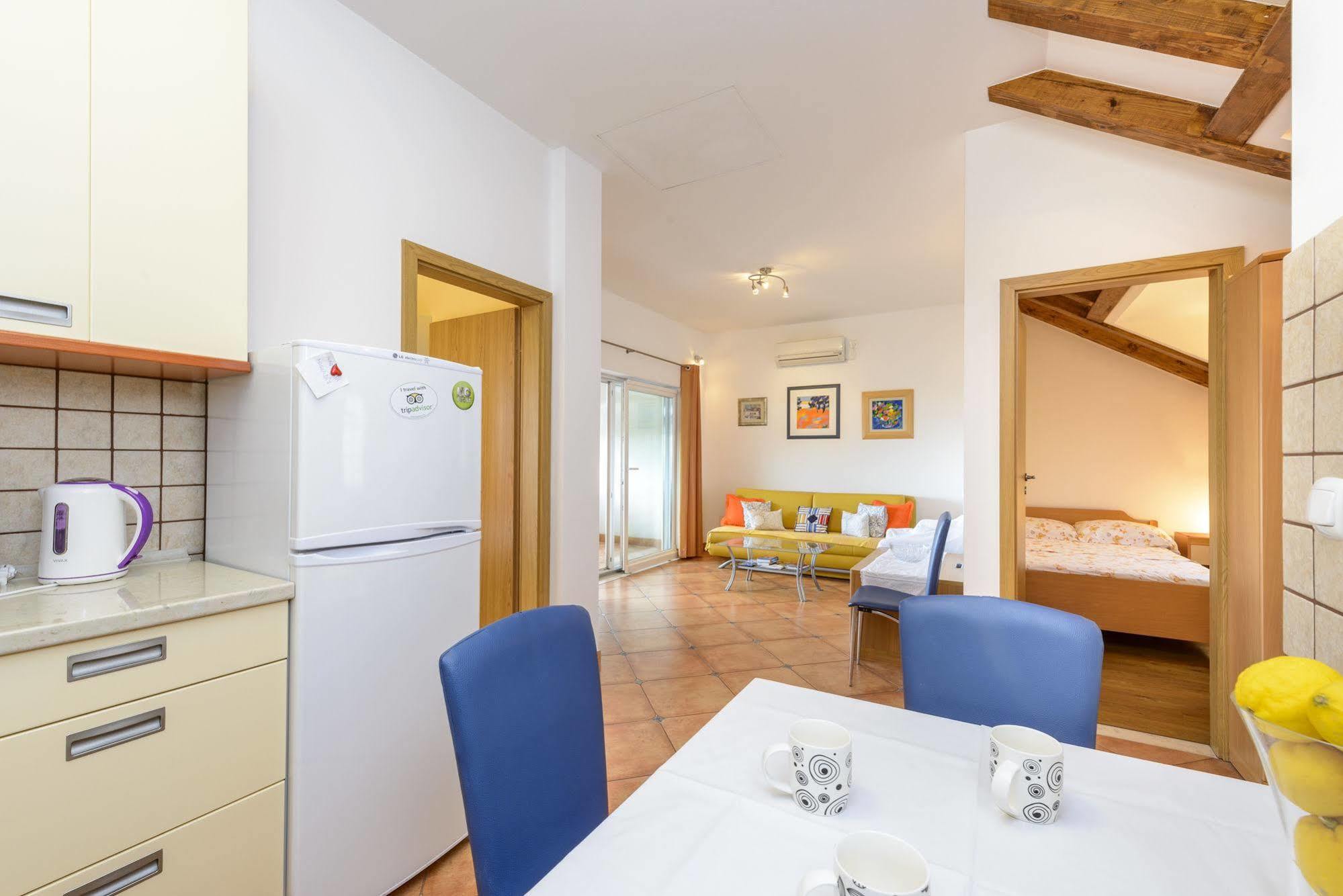 Duplex Maria Di, Free Parking, Sea View Gasthuis 3*