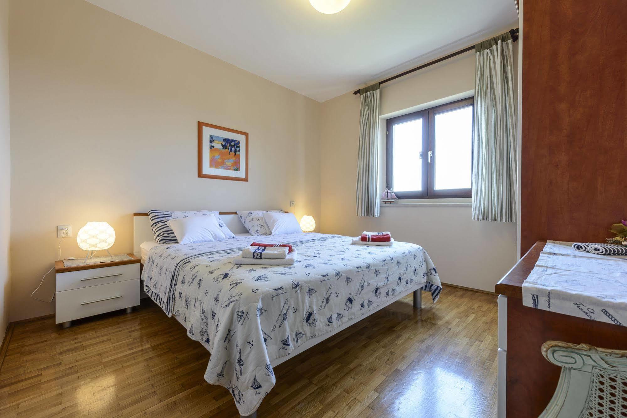 Gasthuis Duplex Maria Di, Free Parking, Sea View Dubrovnik