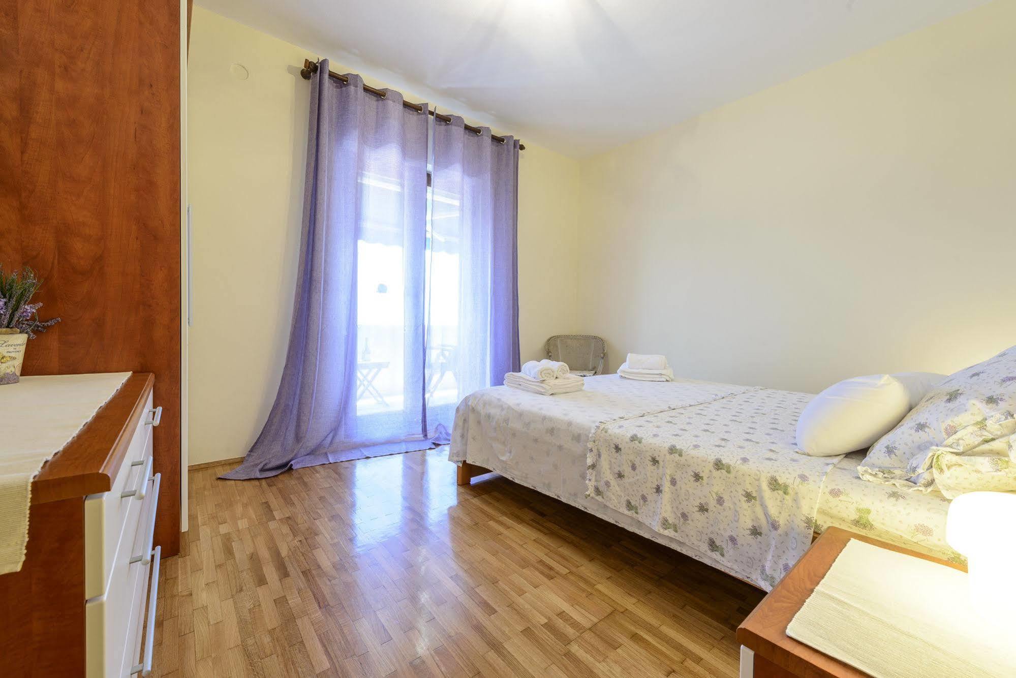 Pensión Duplex Maria Di, Free Parking, Sea View