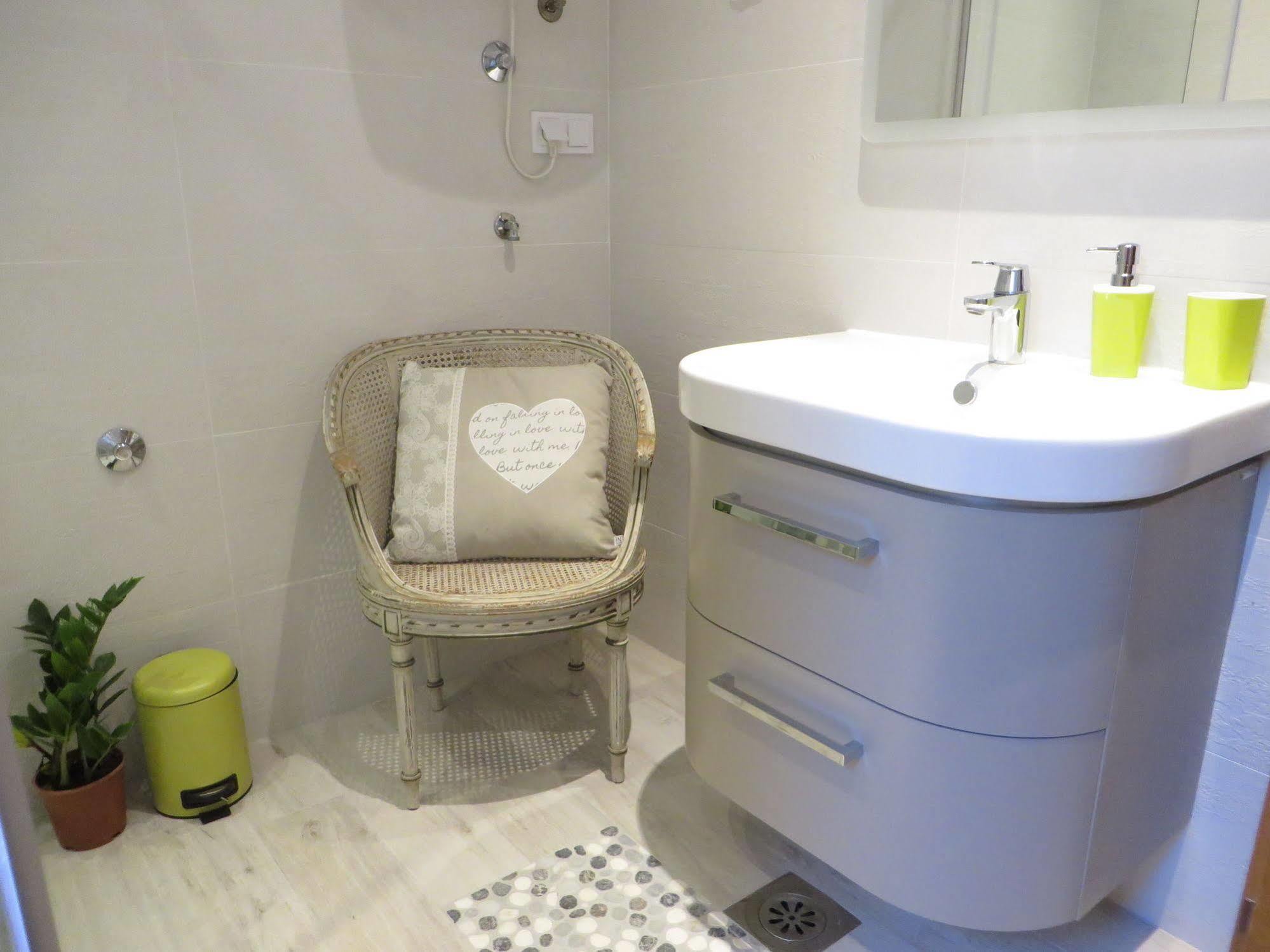 Duplex Maria Di, Free Parking, Sea View 3*