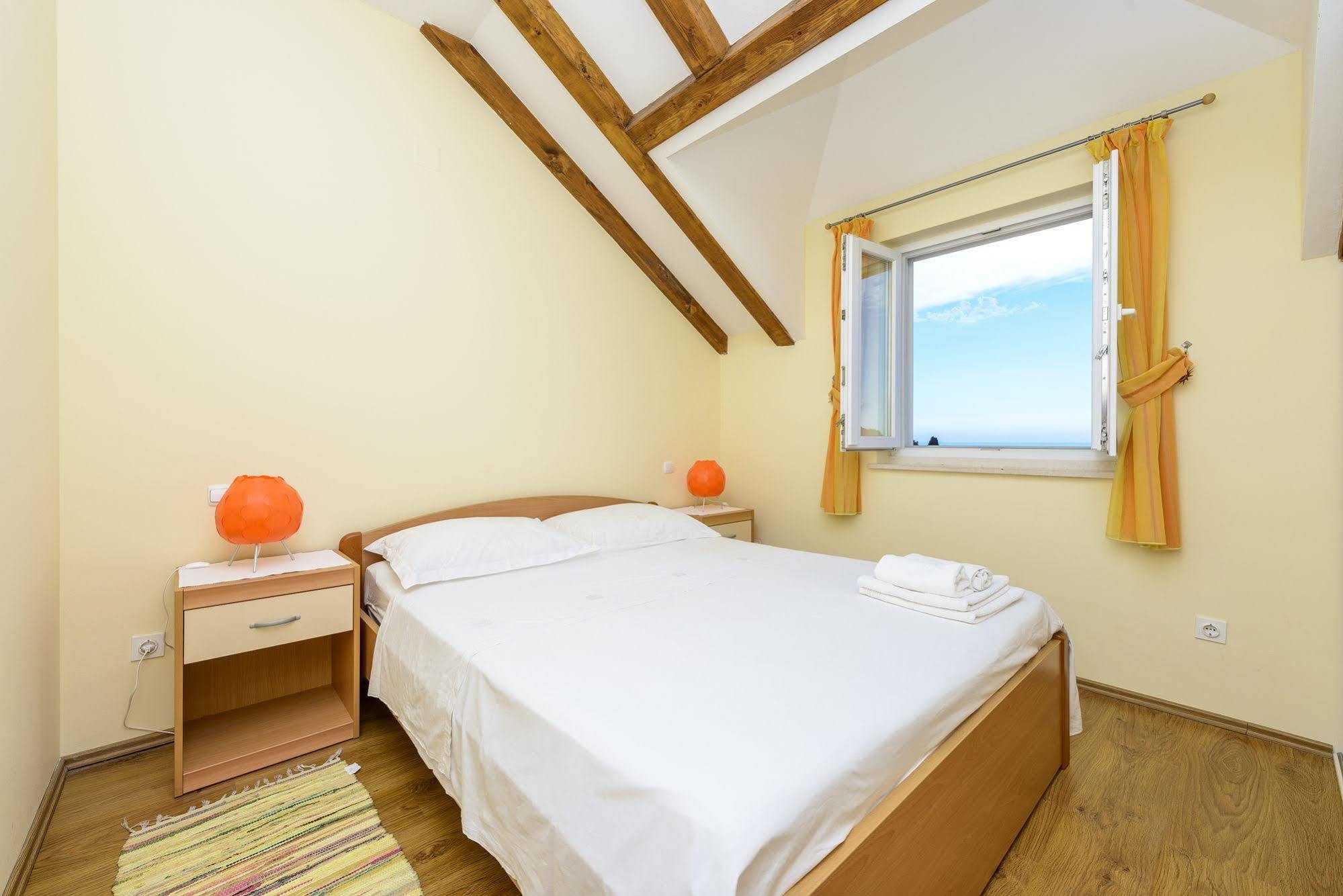 Pensión Duplex Maria Di, Free Parking, Sea View