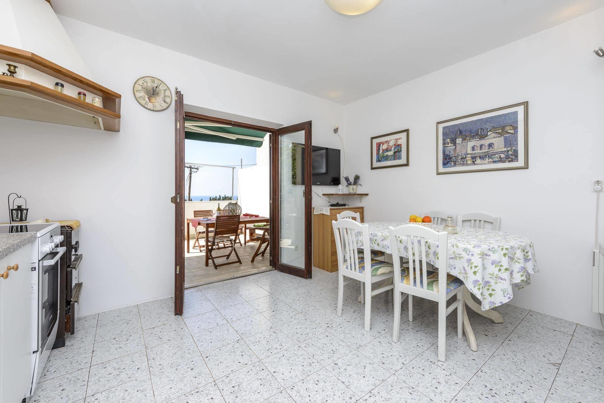 Duplex Maria Di, Free Parking, Sea View Gasthuis