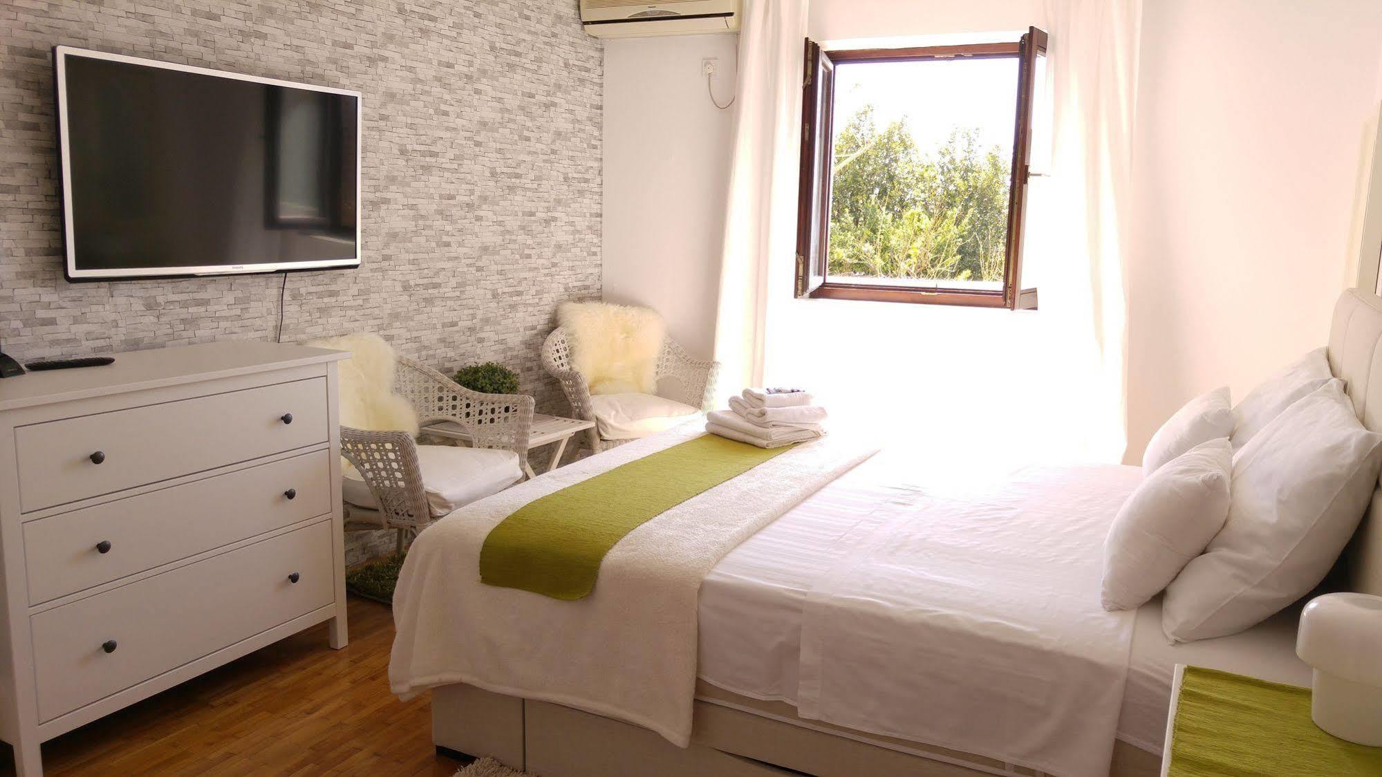 Gasthuis Duplex Maria Di, Free Parking, Sea View
