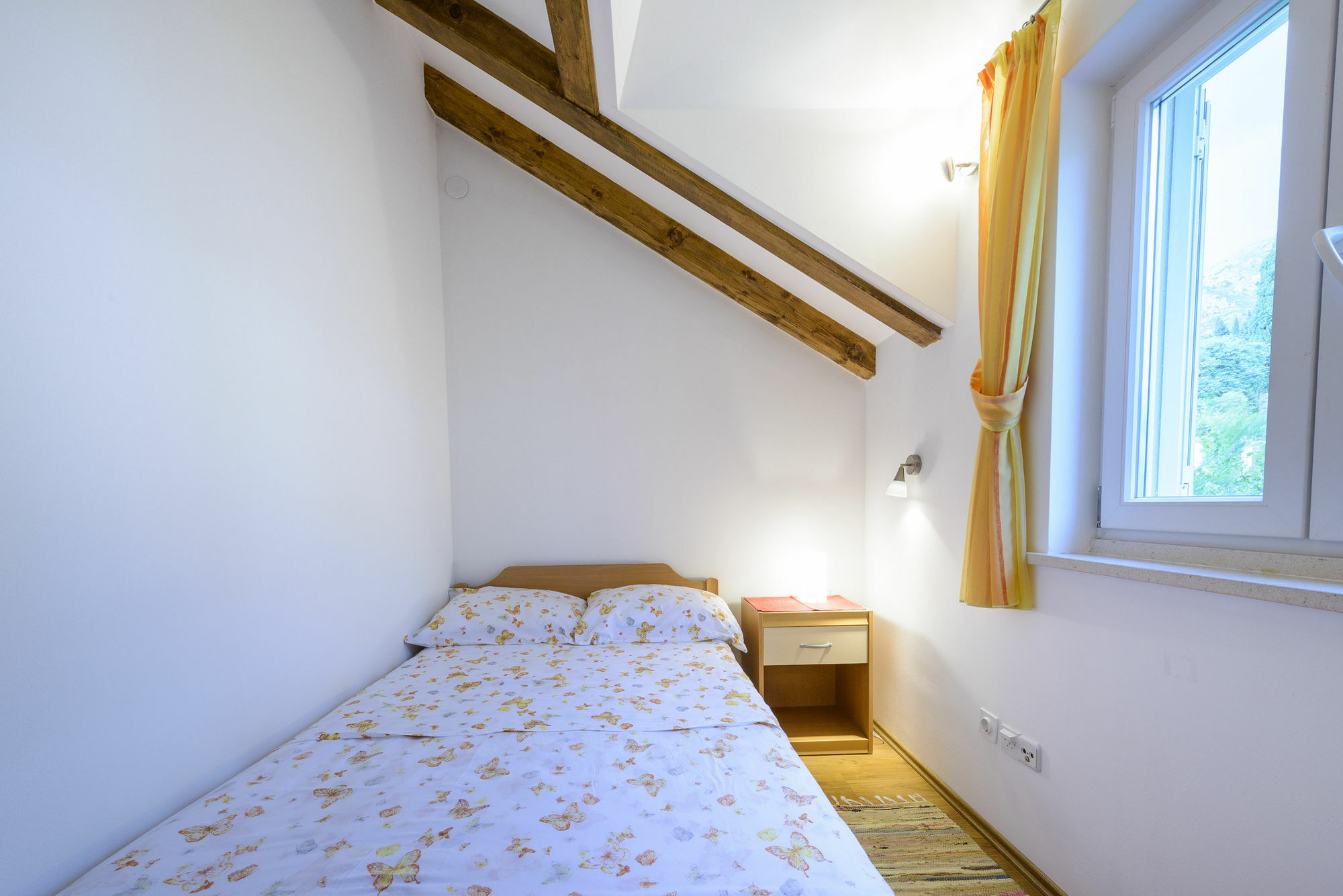 Duplex Maria Di, Free Parking, Sea View 3*