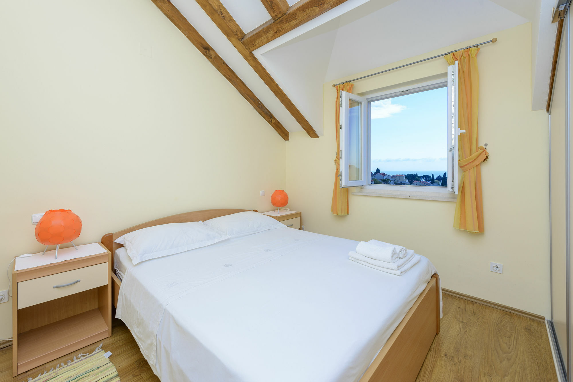 Duplex Maria Di, Free Parking, Sea View Dubrovnik